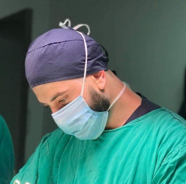 ضخامة البروستات الحميدة (BPH) بقلم الدكتور علي أحمد جورية