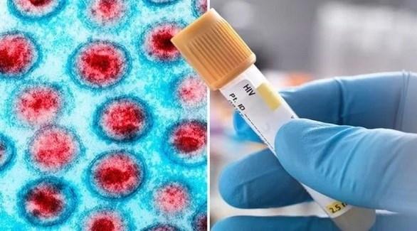 AIDS patient cured in Brazil