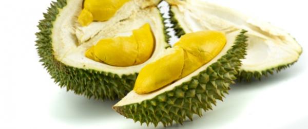 Learn about durian fruit