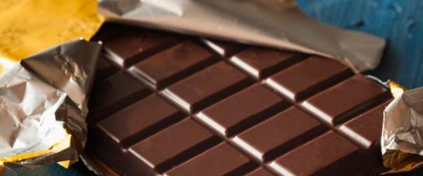 The benefits of chocolate for health