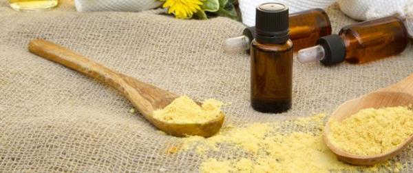 What are the benefits of mustard oil for hair