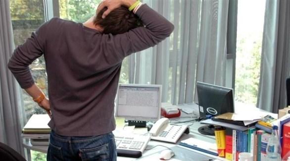 ضوء النهار في المكتب يضمن نوماً أفضل