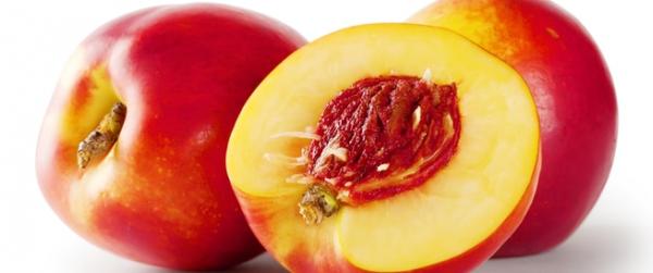 Benefits of nectarine fruit