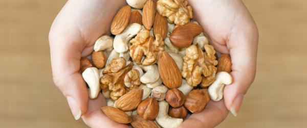 The best beneficial nuts for your weight and health