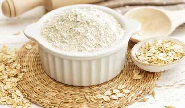 Oatmeal for weight loss