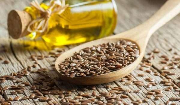 What are the benefits of linseed for slimming?