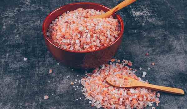 Discover the benefits of the purest salt on Earth