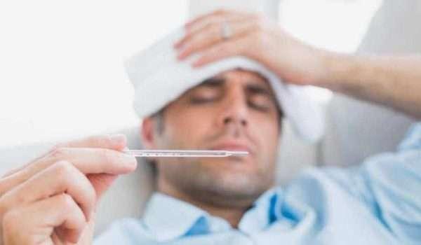 Fever, its types and its role in fighting germs